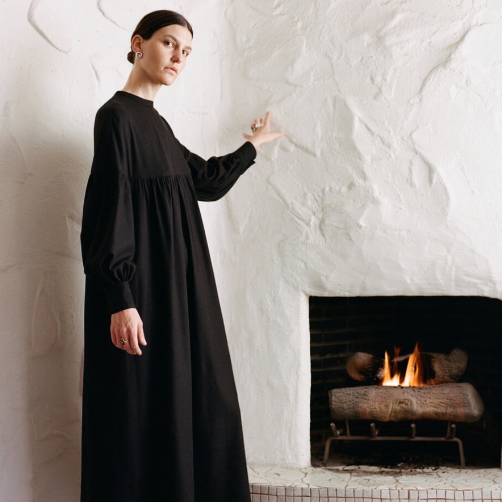 NWT Town Clothes Salima Dress